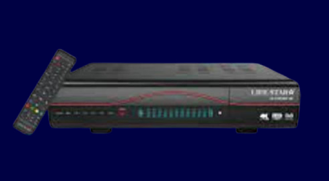  LIFESTAR LS-9595 HD 4K